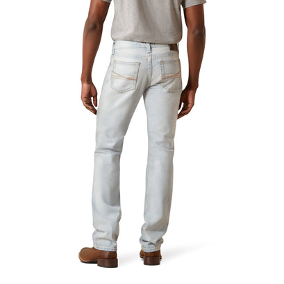 M8 Modern Hank Slim Straight Leg Jeans