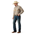 M2 Traditional Relaxed Ryder Boot Cut Jeans