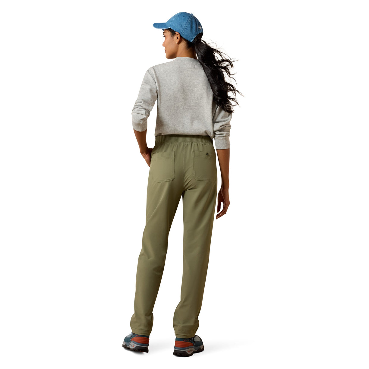 Traverse Hiking Pants - Women's