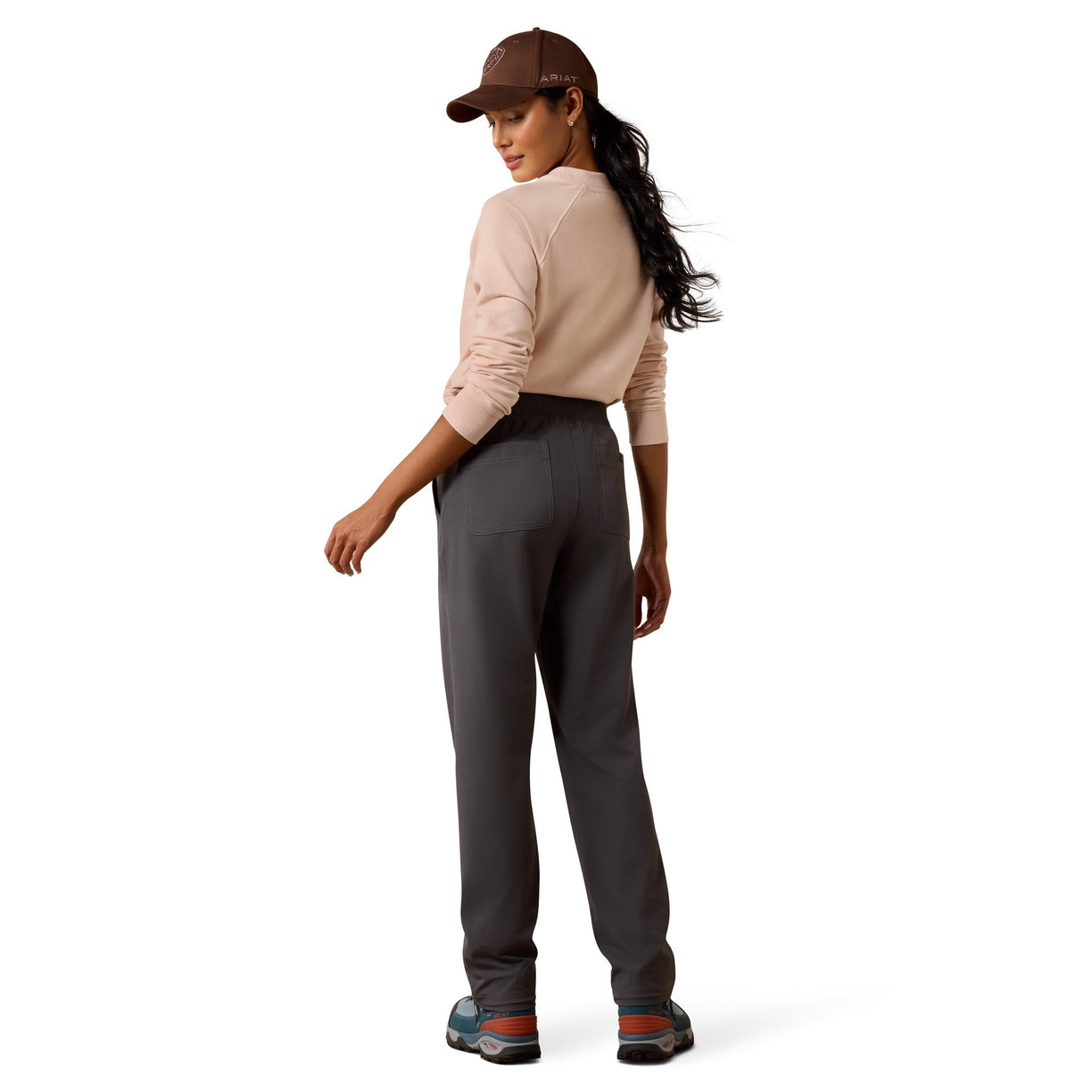 Traverse Hiking Pants - Women's