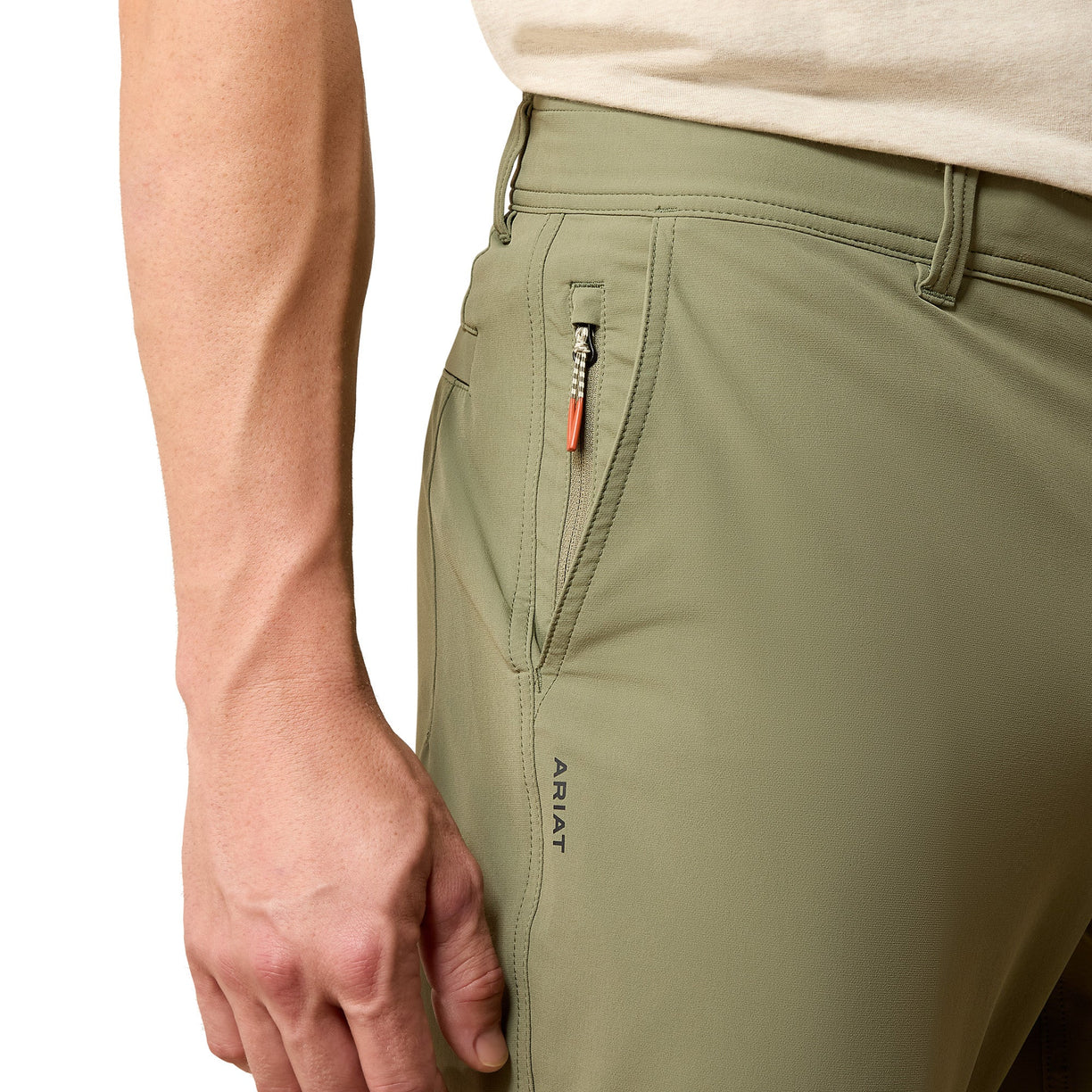 Traverse Hiking Pants - Men's