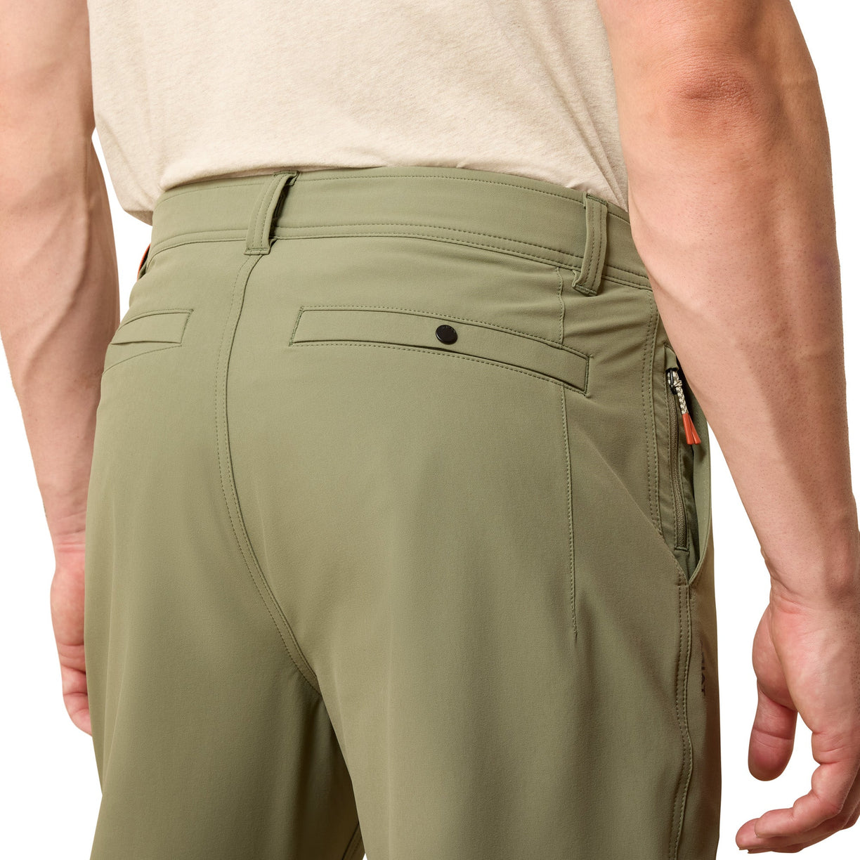 Traverse Hiking Pants - Men's