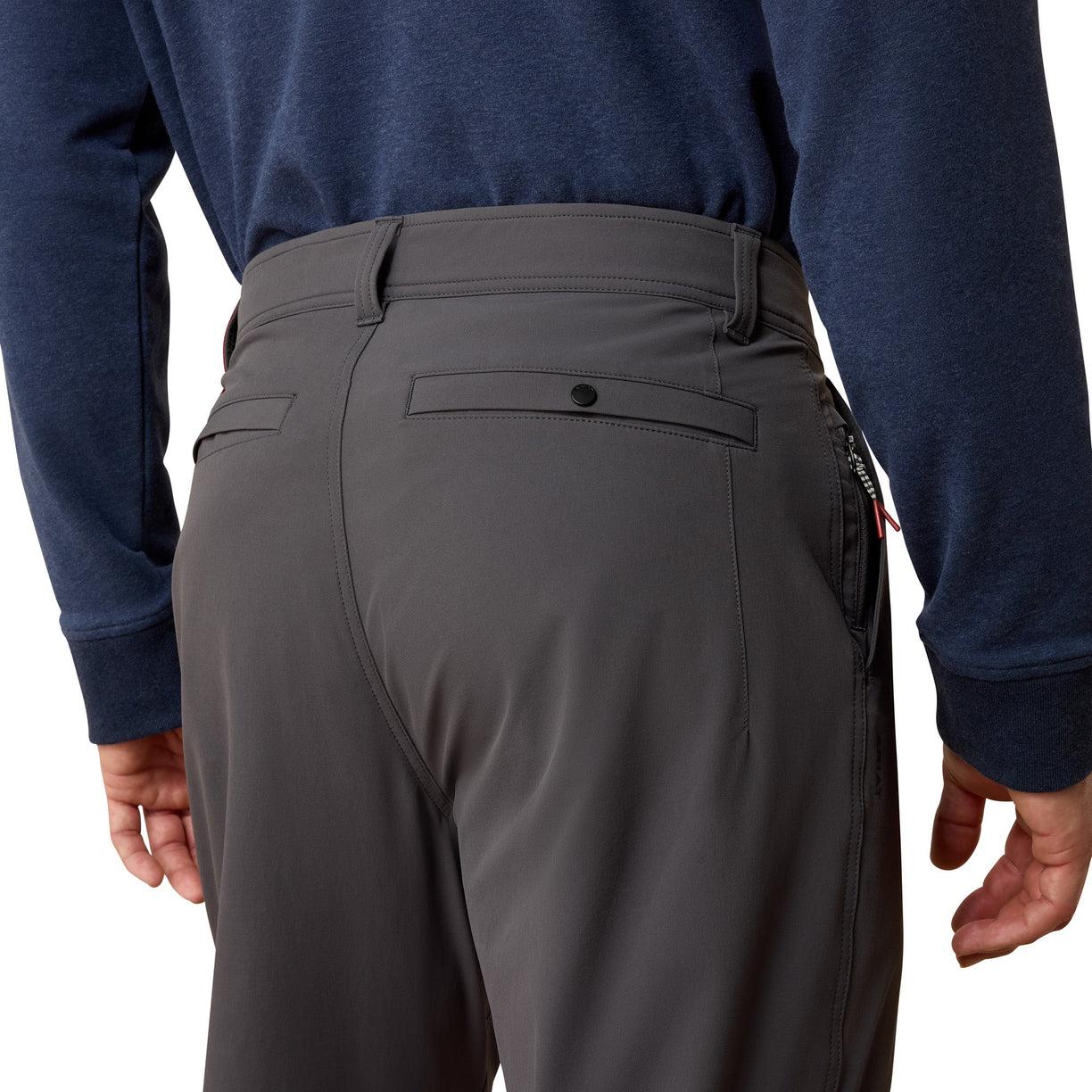 Traverse Hiking Pants - Men's