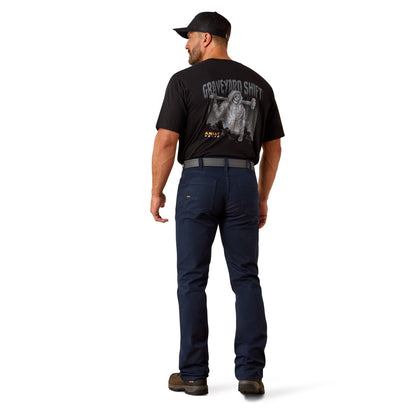 Rebar M7 DuraStretch Made Tough Straight Pant