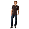 Ariat Traditional Eagle LOTF Classic Fit T-Shirt