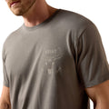 Ariat Desert Badge Tradition Classic Fit T-Shirt