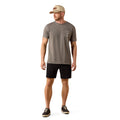 Ariat Desert Badge Tradition Classic Fit T-Shirt