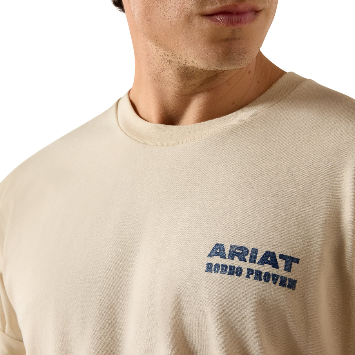 Ariat Proven Stamp Classic Fit T-Shirt