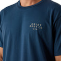 Ariat Drop Down Eagle Classic Fit T-Shirt