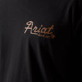 Ariat Cowmooflage Classic Fit T-Shirt