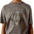 Ariat Desert Badge Tradition T-Shirt