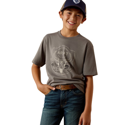 Ariat Desert Badge Tradition T-Shirt