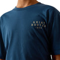 Ariat Drop Down Eagle T-Shirt