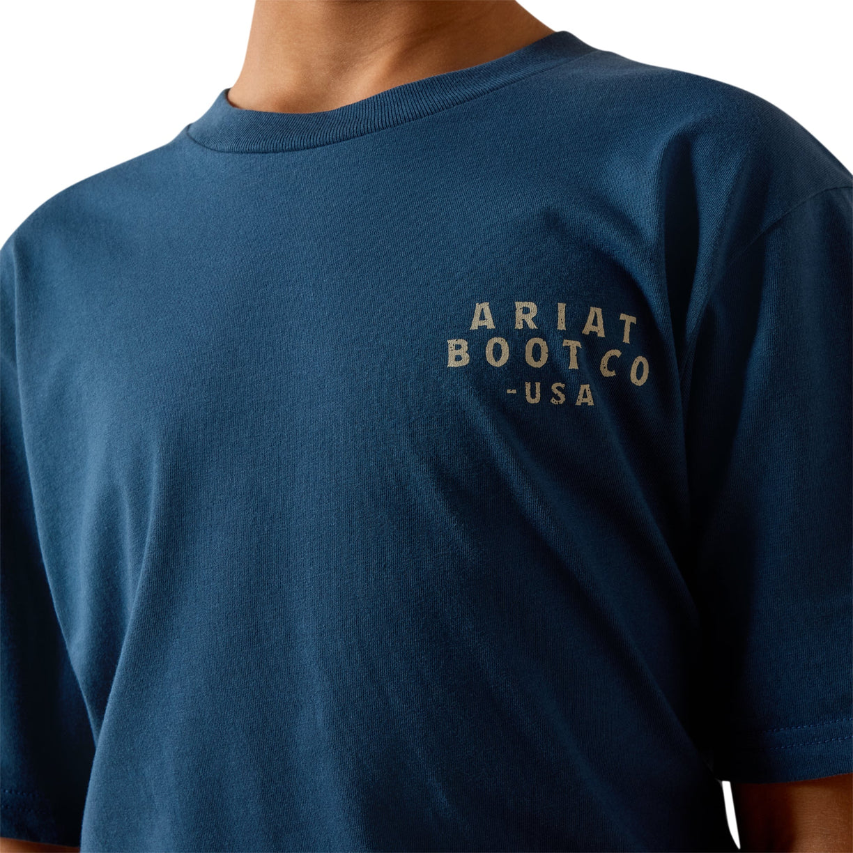 Ariat Drop Down Eagle T-Shirt