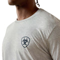 Ariat Banner Badge T-Shirt