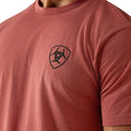Ariat Banner Badge T-Shirt