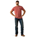 Ariat Banner Badge T-Shirt