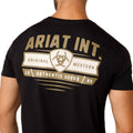 Ariat Banner Badge T-Shirt