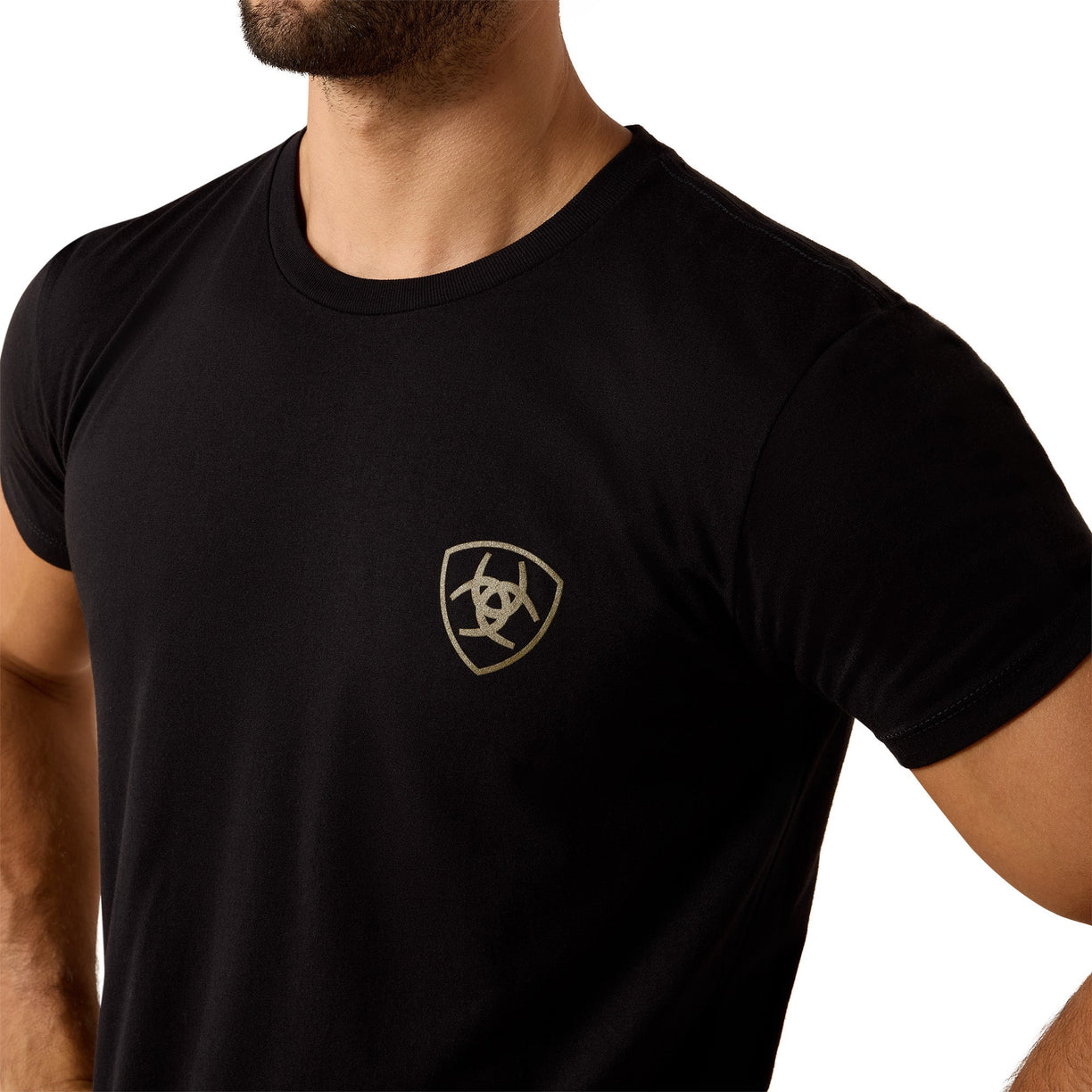Ariat Banner Badge T-Shirt