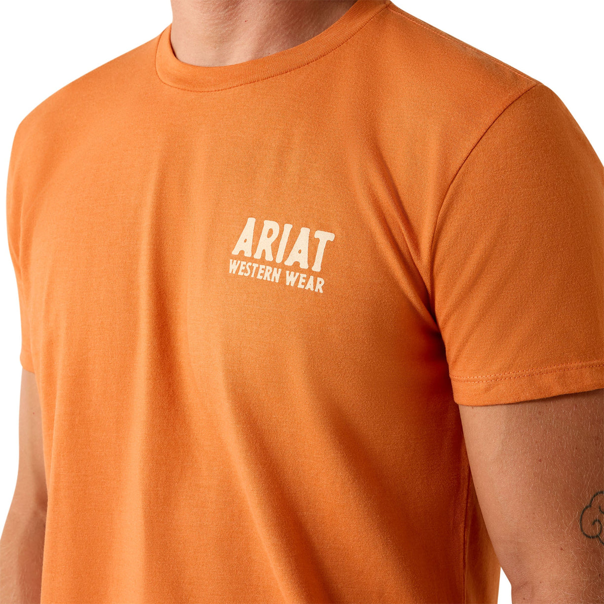 Ariat Outline Shop T-Shirt