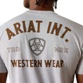 Ariat Outline Shop T-Shirt