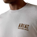 Ariat Outline Shop T-Shirt