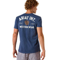 Ariat Outline Shop T-Shirt