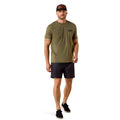 Ariat Outline Shop T-Shirt
