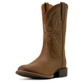 Sport Stratten W Toe Cowboy Boot