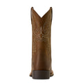 Sport Stratten W Toe Cowboy Boot