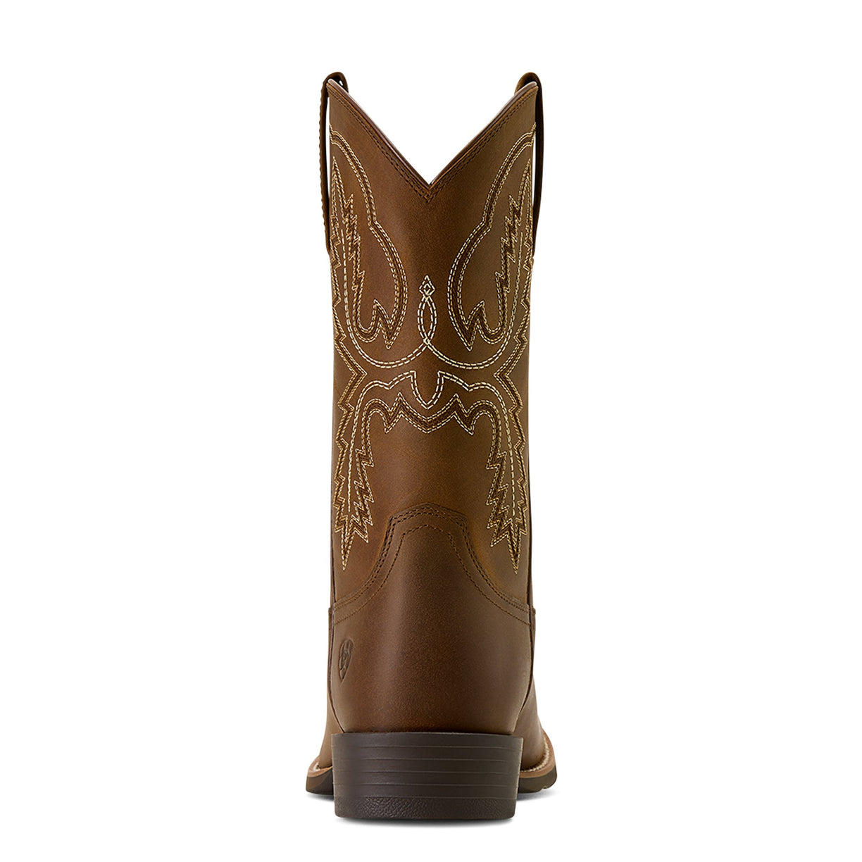 Sport Stratten W Toe Cowboy Boot
