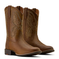 Sport Stratten W Toe Cowboy Boot