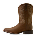 Sport Stratten W Toe Cowboy Boot