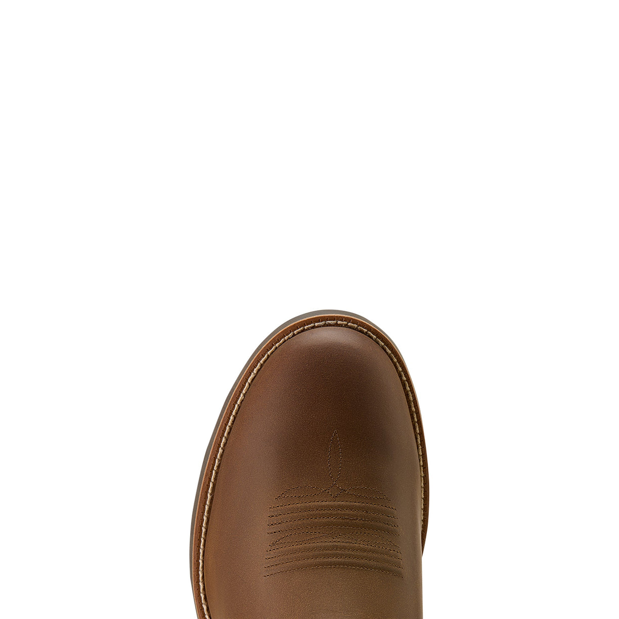 Sport Stratten W Toe Cowboy Boot