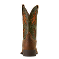 Sport Cool VentTEK Wide Square Toe Cowboy Boot