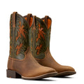 Sport Cool VentTEK Wide Square Toe Cowboy Boot