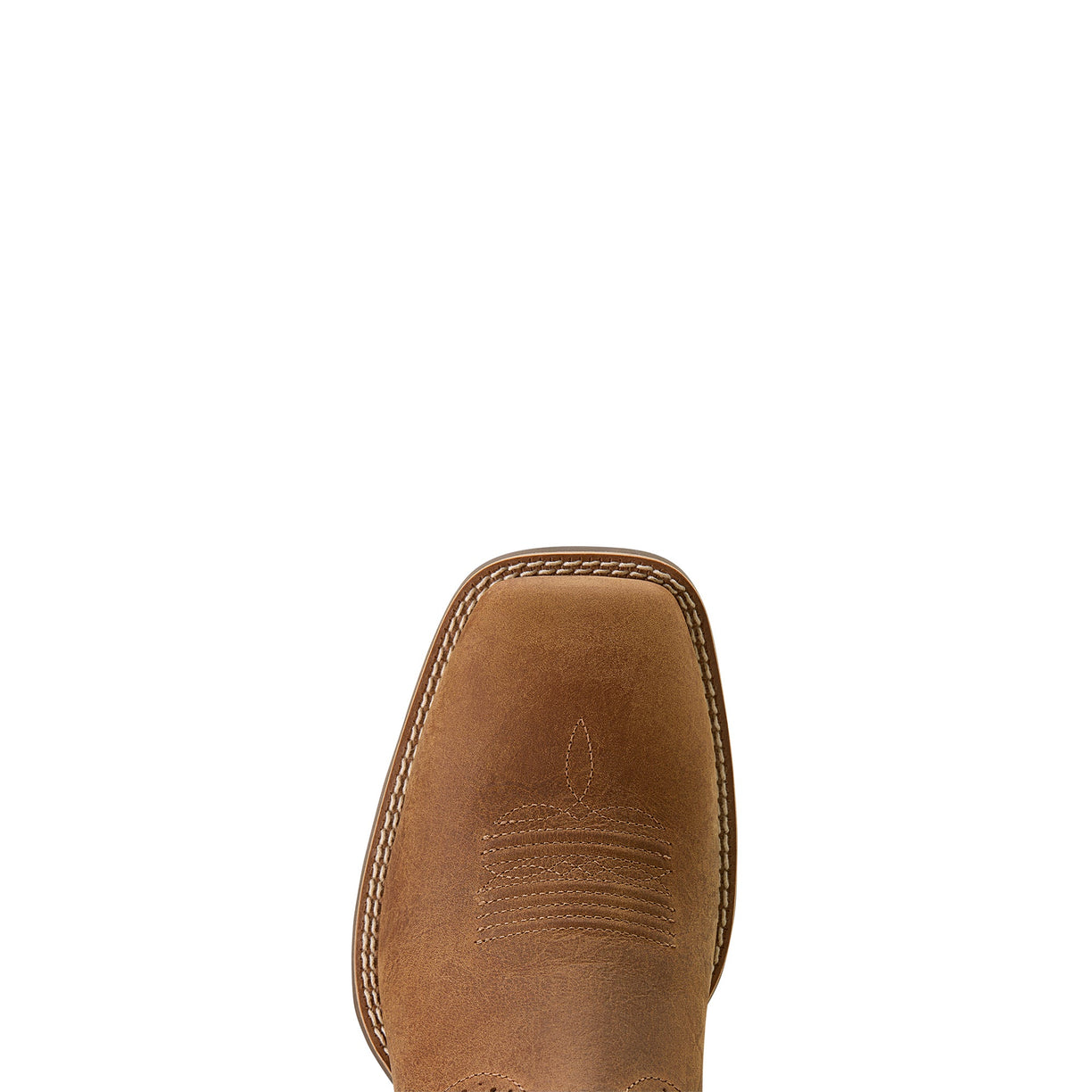 Sport Cool VentTEK Wide Square Toe Cowboy Boot