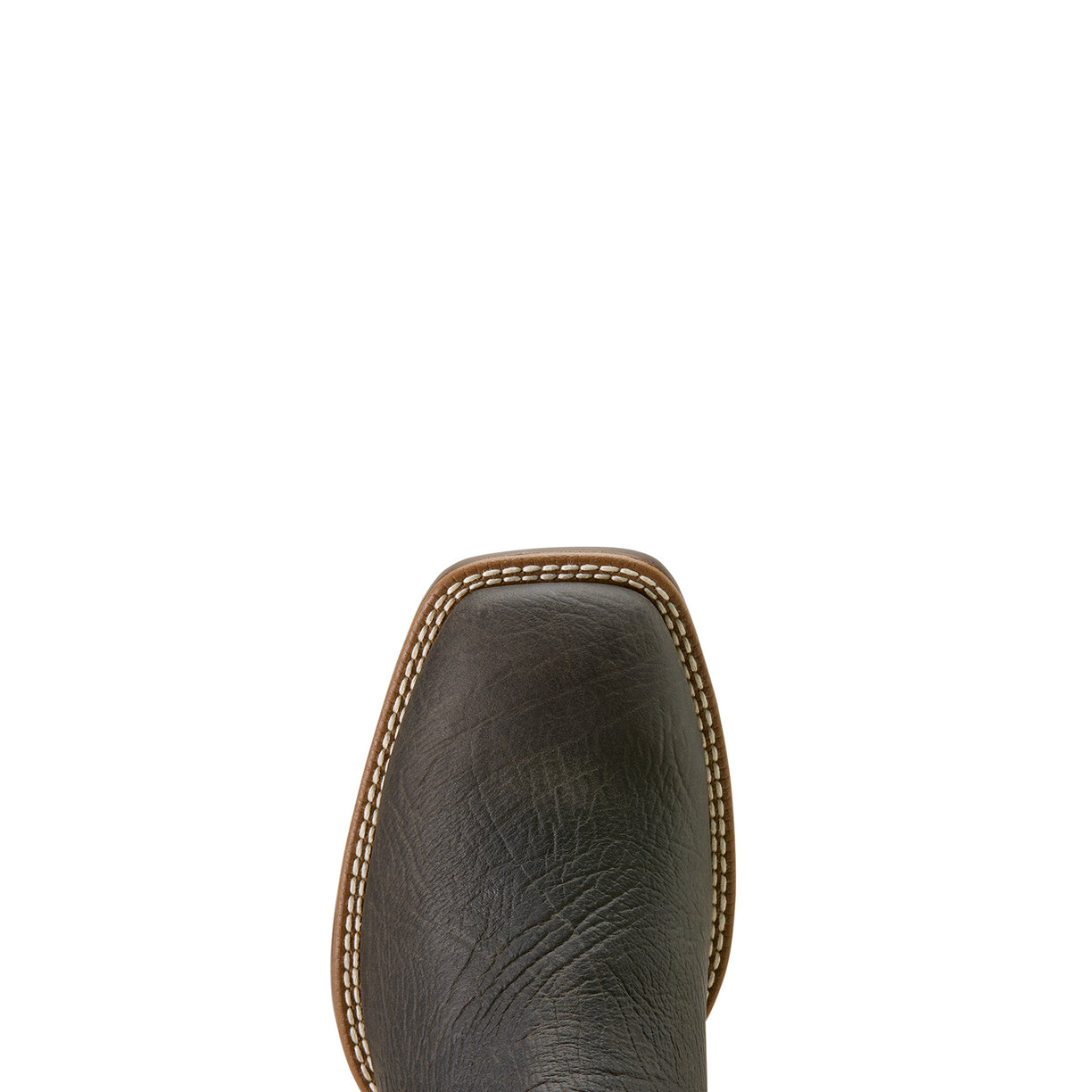 Booker Chelsea Wide Square Toe Western Boot