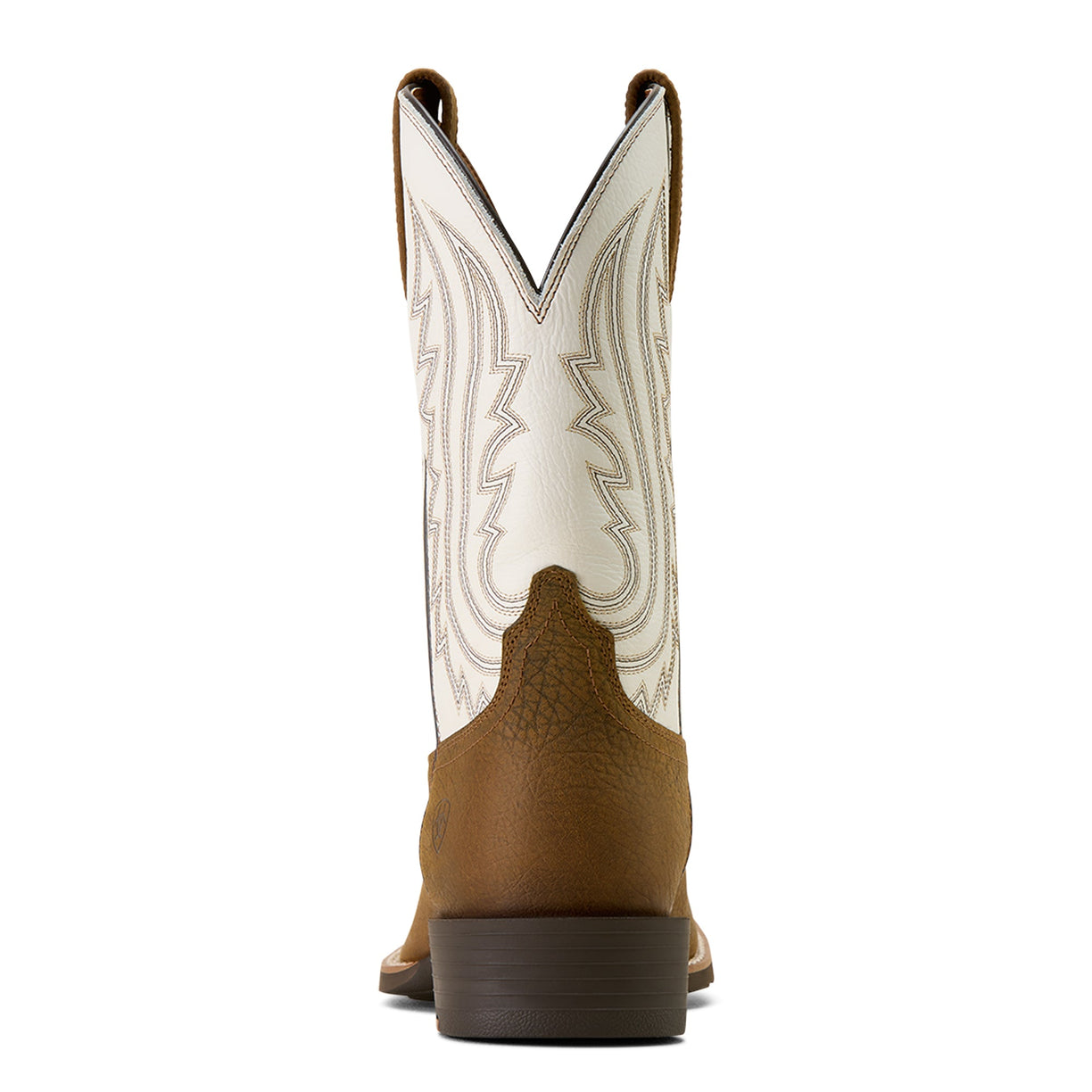 Sport Big Country Wide Square Toe Cowboy Boot