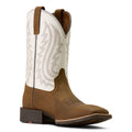 Sport Big Country Wide Square Toe Cowboy Boot