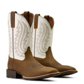 Sport Big Country Wide Square Toe Cowboy Boot