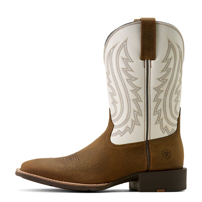 Sport Big Country Wide Square Toe Cowboy Boot