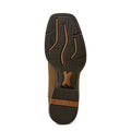 Sport Big Country Wide Square Toe Cowboy Boot