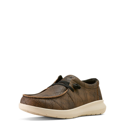 Hilo Shoe