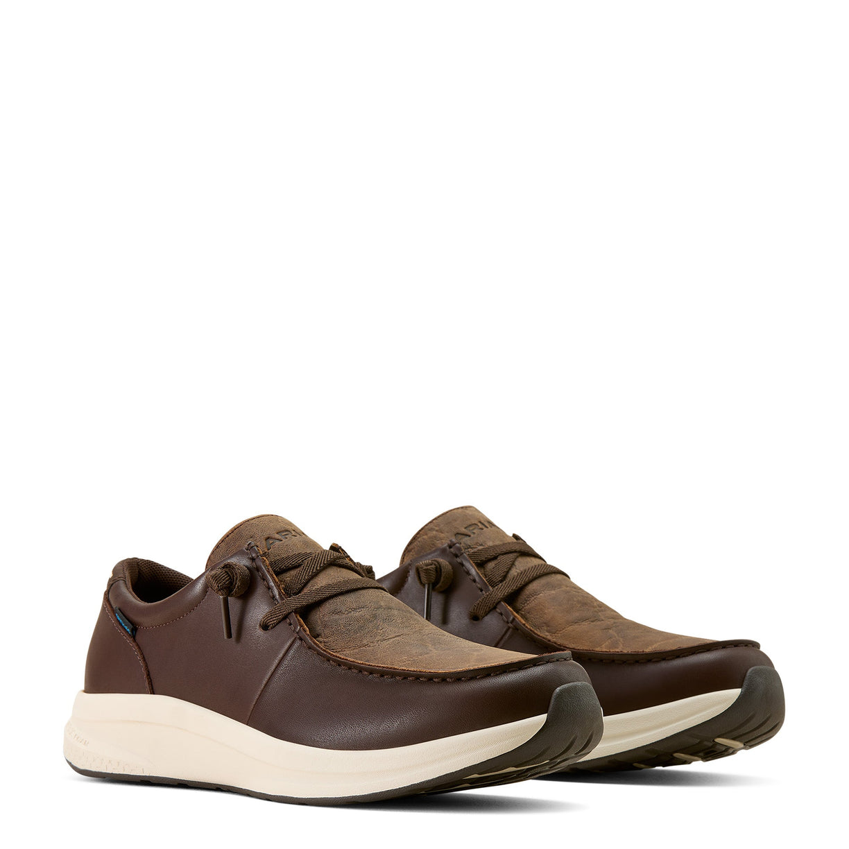 Buckeye Waterproof Shoe
