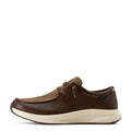 Buckeye Waterproof Shoe