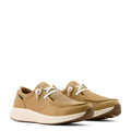 Buckeye Waterproof Shoe