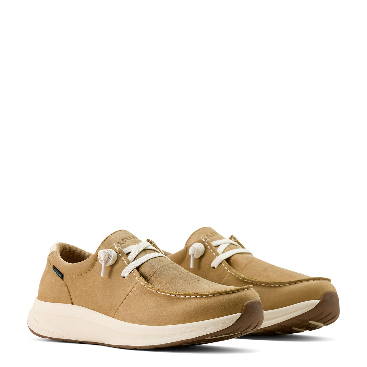 Buckeye Waterproof Shoe
