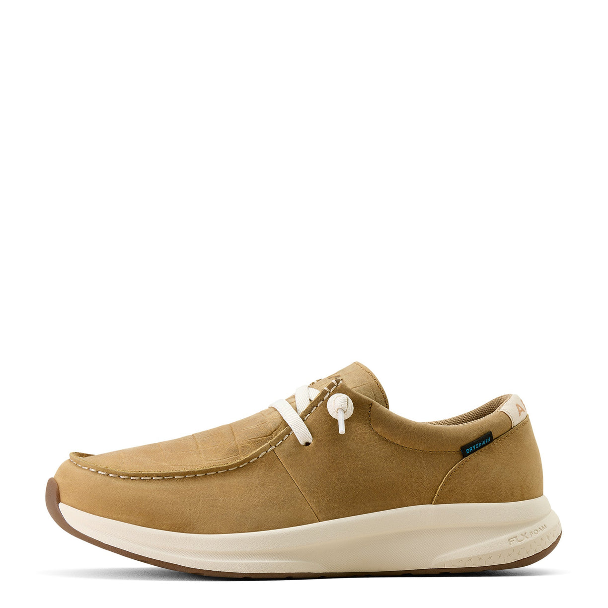 Buckeye Waterproof Shoe
