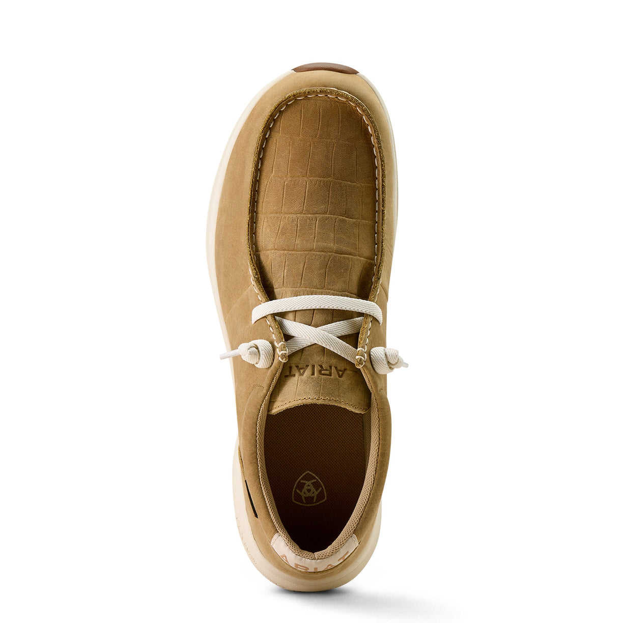 Buckeye Waterproof Shoe